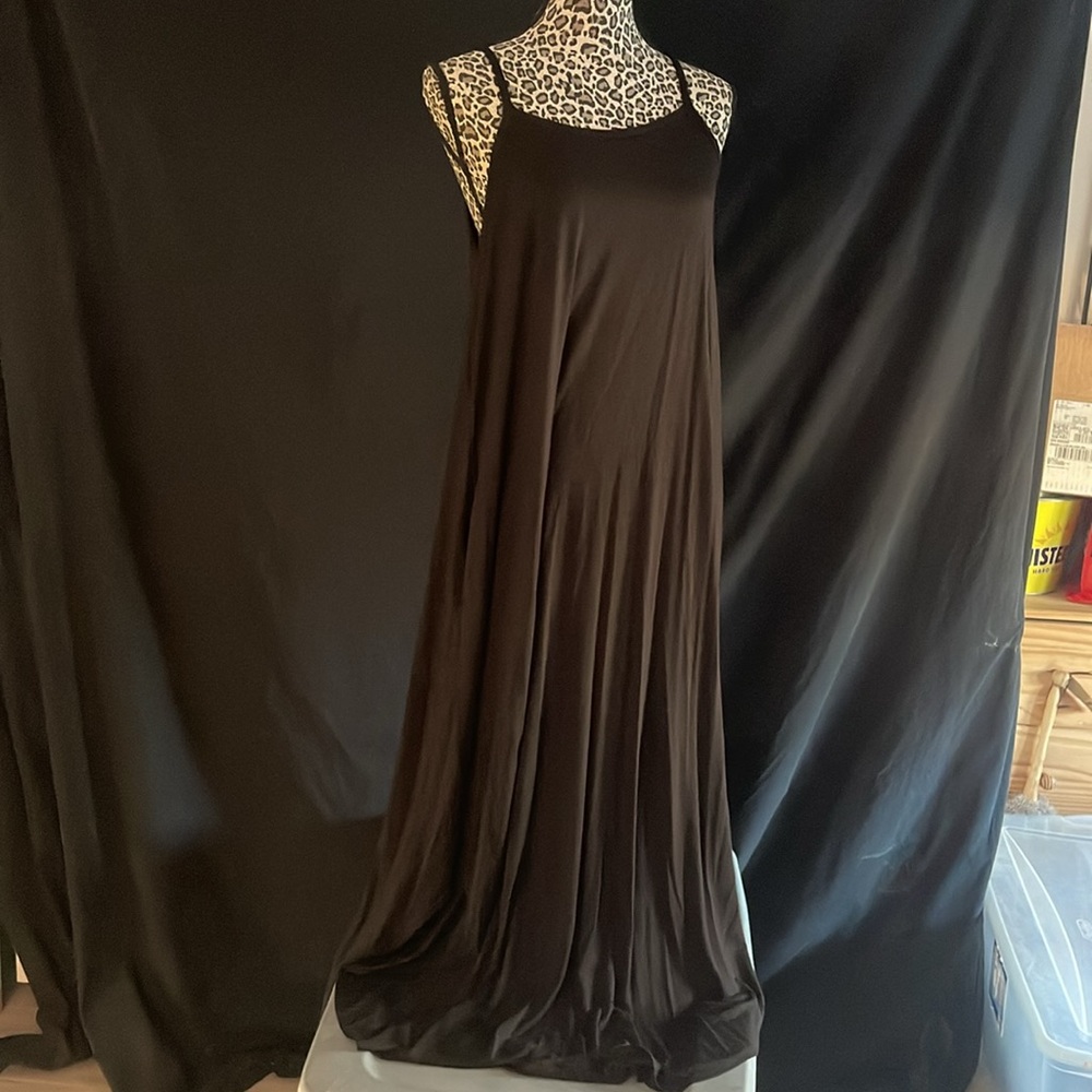 Dress with pockets ...casual and comfy